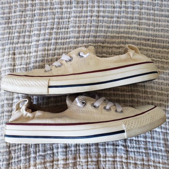 BNWOT Converse slip ons